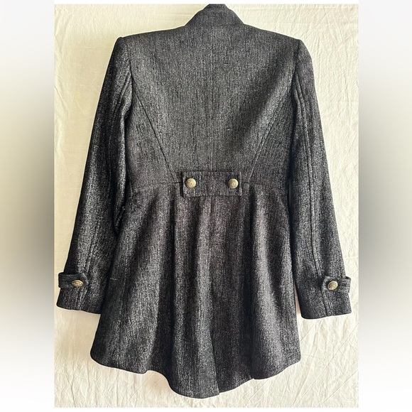 ALICE + OLIVIA | Military jacket - Picture 5 of 13